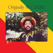 JOHNNY CLARKE - ORIGINALLY MR CLARKE image