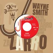 Wayne Smith &amp; Prince Jammy - Zarro (Zorro) image