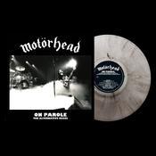 Motorhead - On Parole The Alternative Mixes image