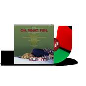 OH. WHAT. FUN - OH. WHAT. FUN (Music from the Amazon Original Film) image