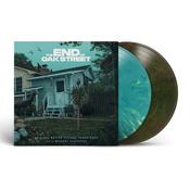 MICHAEL GIACCHINO - THE END OF OAK STREET image