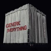 Chase &amp; Status - Generic Everything image