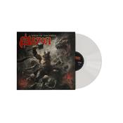Saxon - Gods of Thunder image