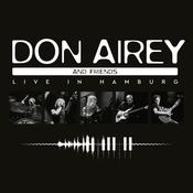 Don Airey - Live In Hamburg image