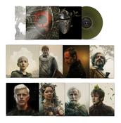 Dan Romer   - A Knight of the Seven Kingdoms: Season 1 (Soundtrack from the HBO Original Series) image