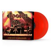 The Doors - Unbound and Dangerous image