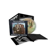 Television - Marquee Moon (Expanded Edition) image