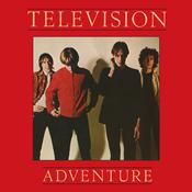 Television - Adventure (Expanded Edition) image