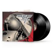 Van Halen - A Different Kind of Truth image