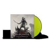 Sarah Schachner &amp; Benjamin Wallfisch - Predator: Badlands image