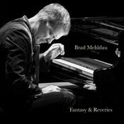 Brad Mehldau - Fantasy &amp; Reveries image