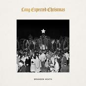 Brandon Heath - Long Expected Christmas image
