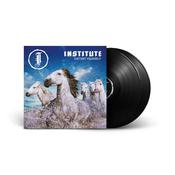 Institute - Distort Yourself image