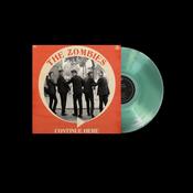 The Zombies - Continue Here image