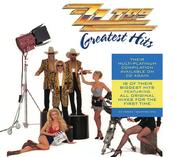 ZZ Top - Greatest Hits image
