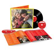 The Monkees - The Monkees (60th Anniversary Deluxe Edition) image