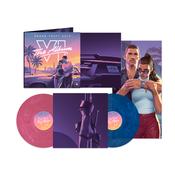 Various Artists - Grand Theft Auto VI: The Album image