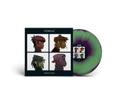 Gorillaz - Demon Days (2026 Reissue) image