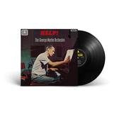 The George Martin Orchestra - Help! image