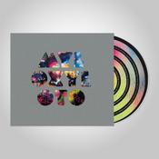 Coldplay - Mylo Xyloto image