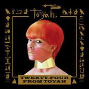 Toyah - Twenty-Four From Toyah image