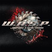 W.A.S.P. - Japan Live - 1986 - CD [FEB 21] image