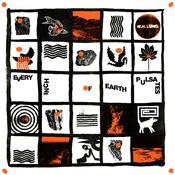 W.H. LUNG - Every Inch of Earth Pulsates - CD [OCT 18] image