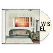 WALLOWS - Model - CD [MAY 24] image