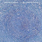 WALT MCCLEMENTS - On a Painted Ocean - LP - Vinyl [APR 4]