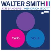 WALTER SMITH III - Twio, Vol. 2 - LP - Black Vinyl [MAR 6] image