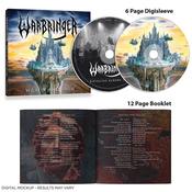 WARBRINGER - Wrath And Ruin - 2CD [MAR 14] image