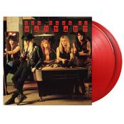 WARRANT - The Best Of Warrant (Reissue) - 2LP - 180g Red Vinyl [JAN 10] image
