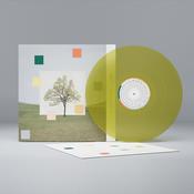 WASHED OUT - Notes From A Quiet Life (Loser Edition) - LP - Yellowy Green Vinyl [JUL 5] image