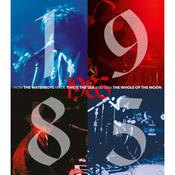 THE WATERBOYS - 1985 (Deluxe Edition) - 6CD - Clamshell Box Set image