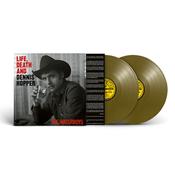 THE WATERBOYS - Life, Death And Dennis Hopper - 2LP - Burnt Coloured Vinyl [APR 4]