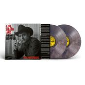 THE WATERBOYS - Life, Death And Dennis Hopper - 2LP - Psychedelic Waves Colour Vinyl [APR 4]