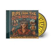 THE WATERBOYS - The Waterboys Present: Rips From The Cutting Room Floor image