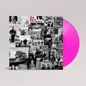 THE WAVE PICTURES - Gained/Lost - LP - 'Neon Pink' Colour Vinyl [FEB 27] image
