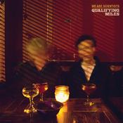 WE ARE SCIENTISTS - Qualifying Miles image
