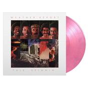 WEATHER REPORT - Tale Spinnin’ (2023 Reissue) - LP - 180g Pink &amp; Purple Marbled Vinyl image