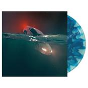 WEATHERS - Are We Having Fun? - LP - Blue Splatter Vinyl image