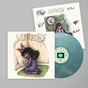 WEDNESDAY - Bleeds (with SIGNED Print) image