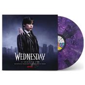 CHRIS BACON - Wednesday: Season 2 (Original Soundtrack from the Netflix Series) image