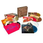 WEEN - Brown Box image