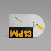 WHITE DENIM - 13 - LP - Yellow Vinyl image