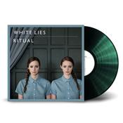 WHITE LIES - Ritual (2024 Reissue) - LP - Green Vinyl [JUN 14] image