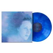 WHITE POPPY - Sound Of Blue - LP - Blue Galaxy Vinyl image