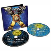 WHITESNAKE - Still...Good to Be Bad (15th Anniversary image