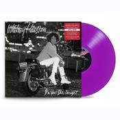 WHITNEY HOUSTON - I'm Your Baby Tonight (2023 Reissue) - LP - Purple Vinyl image