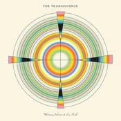 WHITNEY JOHNSON &amp; LIA KOHL - For Translucence - LP - Vinyl [MAR 28]